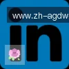 AG真人 logo