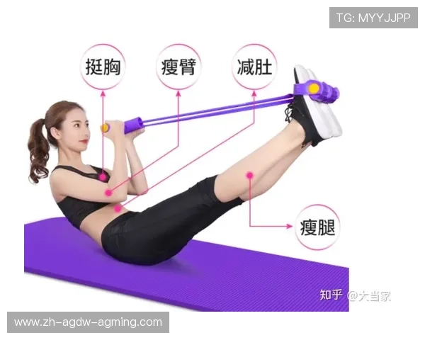 室内小型健身器材推荐:重点锻炼腹部肌群 室内小型健身器材推荐:重点锻炼腹部肌群