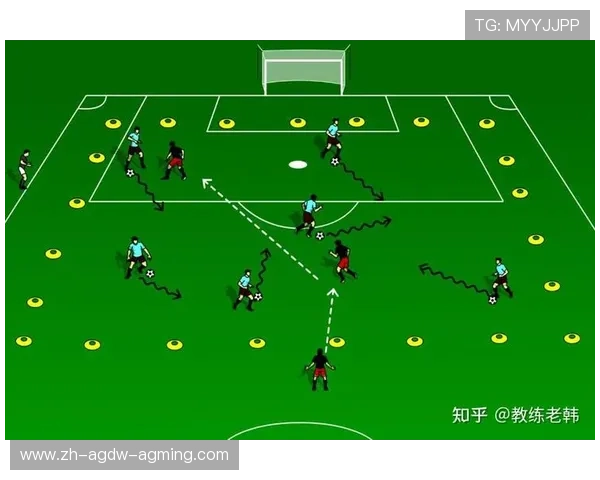 足球运动员的体能与技术训练